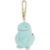 Sanei Boeki Pokmon All Star Collection Nuot Mascot Plush Toy 6.5x11x10.5cm Soft Stuffed Animal