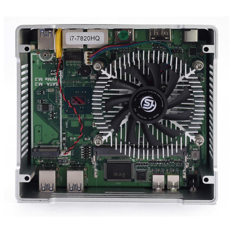 Smart Mini PC I5/i7/i9 for Home or Office