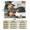 Weak Hero class (3) Super Warm Blanket  Kids Adult Plush Throw Blanket Print Home Decor Flannel Bedspread Sofa Bed Cover