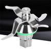 Lamă Blender Oțel Inoxidabil Grad Alimentar Lamă de Rezervă Mixer pentru Vorwerk thermoix TM5 Accesorii Blender de Casă
