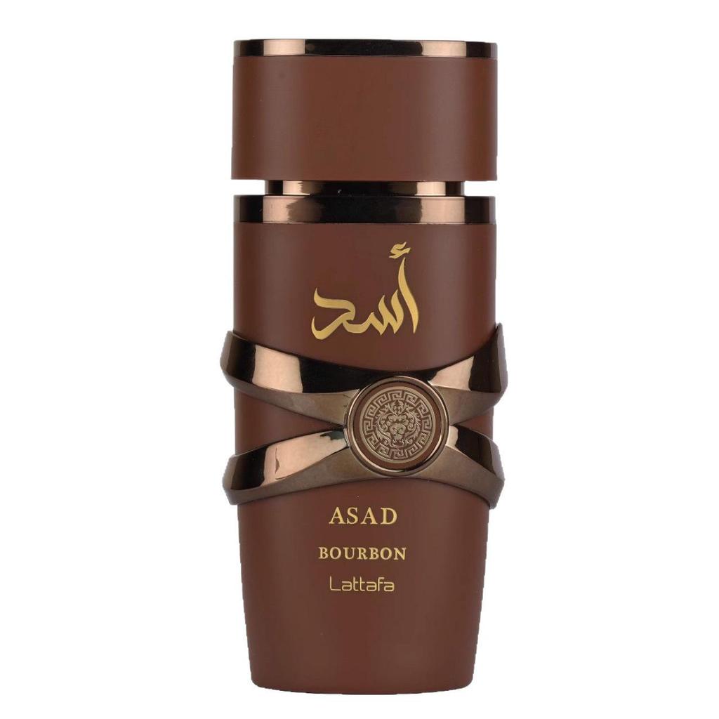 Lattafa Yara Brown Unisex Fragrance - Long-lasting Middle Eastern Scent