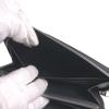 Louis Vuitton Zippy Organizer M60632 Long Wallet Purse Epi Leather Noir Black Used