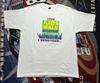 Vintage AIDS Walk Boston Shirt Gap Men’s Large 1999 Volunteer Tee