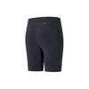 SAUCONY Compression Training Comfortable Moisture-Wicking Sports Shorts Men Shorts Black SC2249111A-BK01