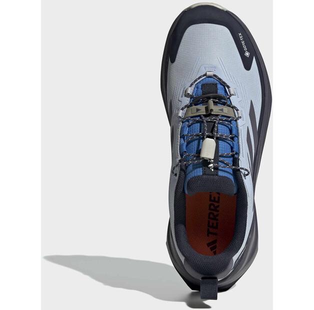 Треккинговые ботинки Adidas Terrex Trailmaker 2 GTX Speed Lace