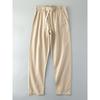 Lysel Tencel Thin Straight All-Matching Export Men's Pants