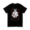 Dark Illustration T-shirt