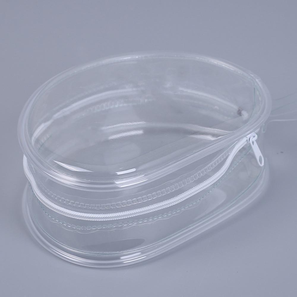 Transparent Clear Outdoor Doll Bag Clear Bags Outdoor Doll Display Bag  Storage Bag
