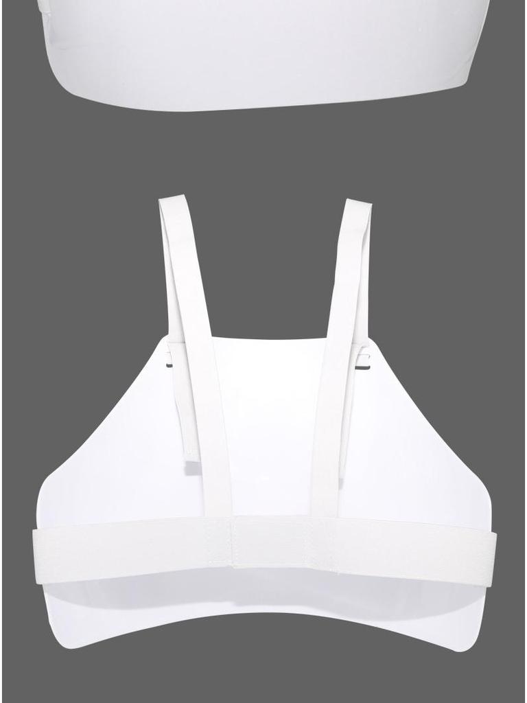 FIE Certified Fencing Chest Protector for Adults & Children - Competition & Training Armor for Men & Women