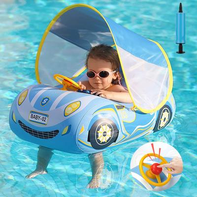 Giochi d'acqua per piscina ed esterni – Gonfiabili