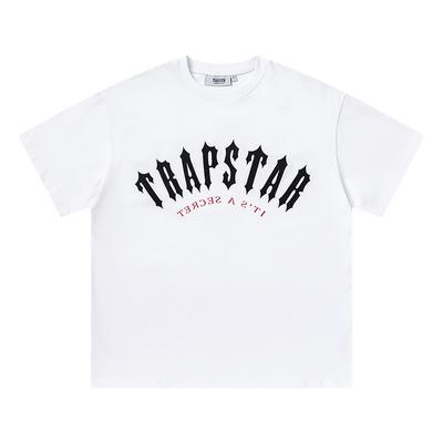 703 2026 Summer Women's T-shirt New High Quality Cotton Round Neck Loose Large Size Women's T-shirt