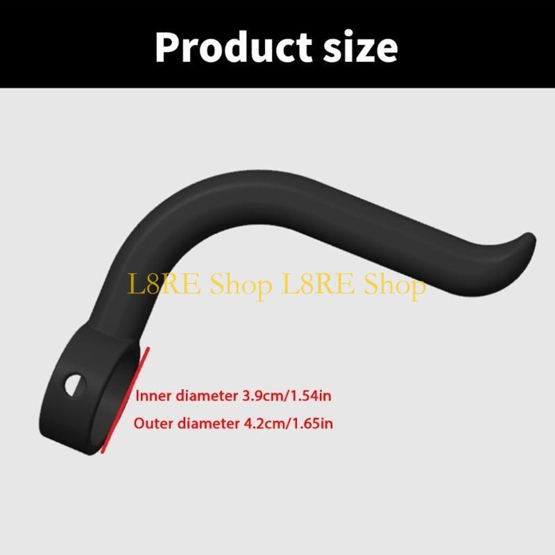 L8RE Comfortable Stand Mixer Handle Attachment Accessories Easy Installation Kitchen Appliance Parts Processor Parts