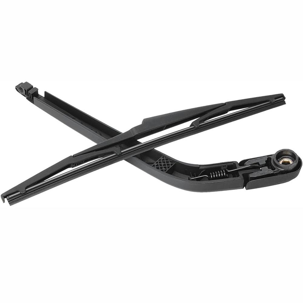 Tylne ramię wycieraczki i pióro dla Mitsubishi Outlander 2003-2006
