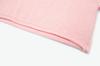 SALAD BAGUNI Half Sleeve Pullover With Warmer_Pale Pink