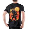 Dragon Ball Gohan Beast T Shirts Men Women Cotton Novelty T-Shirt Crewneck Tees Short Sleeve Tops Plus Size