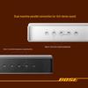 Bose SoundLink Home Bluetooth Speaker CN Plug (adapter Included)