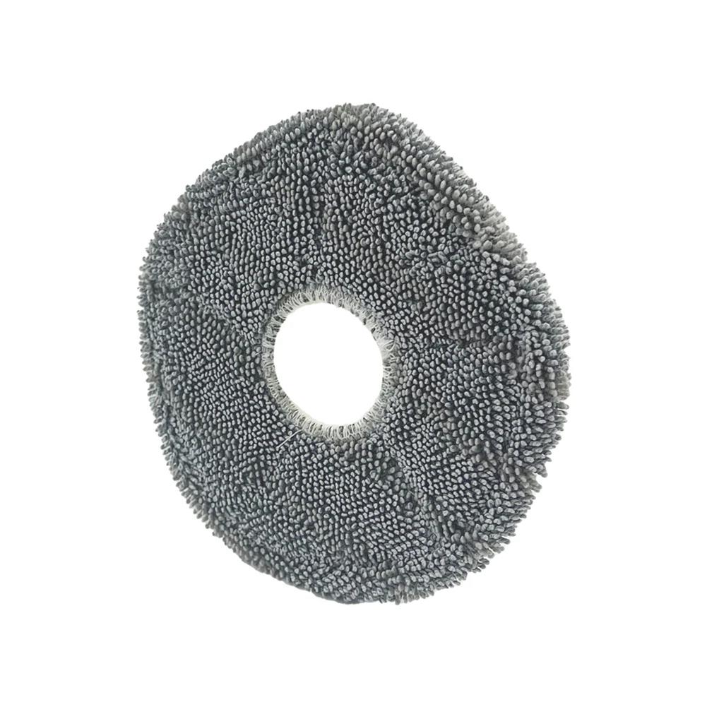 B69A For Eufy X9 Pro Main Side Brush Hepa Filter Mop Cloth Robot Vacuum Cleaner Replacement Parts