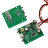 DC5V 3.7V TWS Stereo BT Amplifier Board Bluetooth 5.1 Dual Channel 2*10W Rechargeable Audio Module with EQ Adjustment