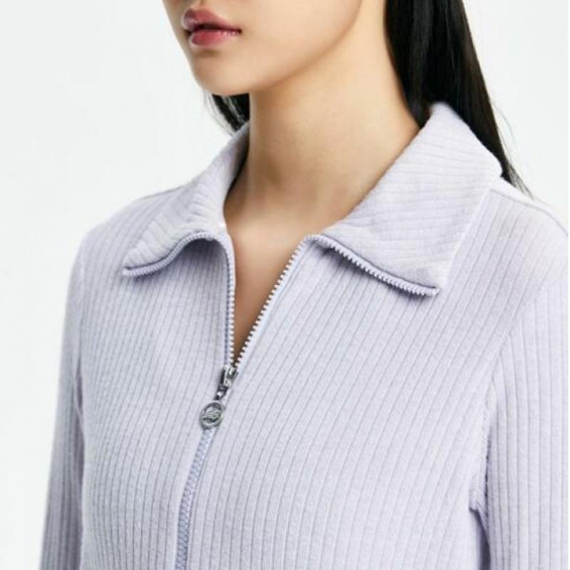 New Balance Women S Soft Two Way Collar Zip Up Nbmdd4w932 70