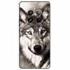 For Realme 12 Pro Plus Case Fashion Protective Silicone Pained TPU Coque for Realme 12 Pro 5G Cover Realme 12 Pro+ Lovely Fundas