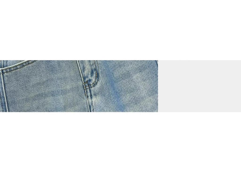 2025 Women's Straight-Leg High-Waisted Jeans: Slimming, Versatile, and Fashionable for Spring & Autumn