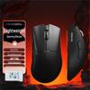 Zhanwei A5Pro Tri-Mode Lightweight Gaming Office Wireless Mouse