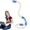 Adjustable Reading Lamp (4 LEDs)