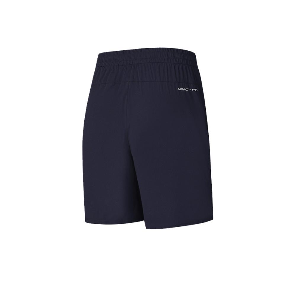 New FILA Casual Shorts Men's NV Royal Blue A11M523807F-NV