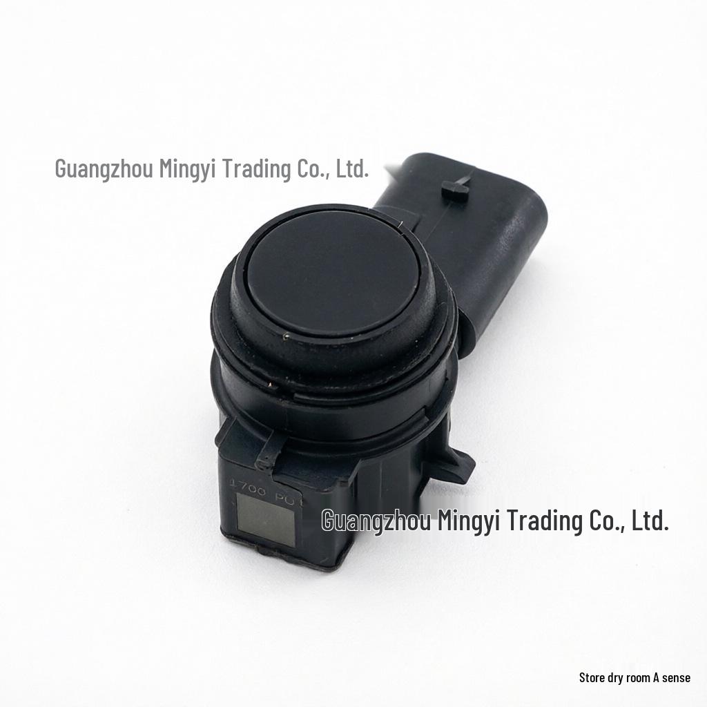 

Chrysler Pacifica Parking Assist Sensor 5XG31TZZAA