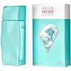 Kenzo - Eau De Toilette Aqua Pour Femme 50 ml -