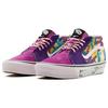 Sk8 Aries x Sk8 Og Vans-Mid Lx 'Weed Bright' VN0A4BVC9X2