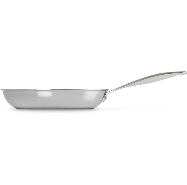 Le Creuset 3-Ply Plus Frying Pan with Non-Stick Coating 26 Cm (96600226000000)