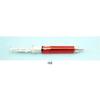 Korean Cute Creative Syringe Ballpoint Pen - Fun Stationery Item