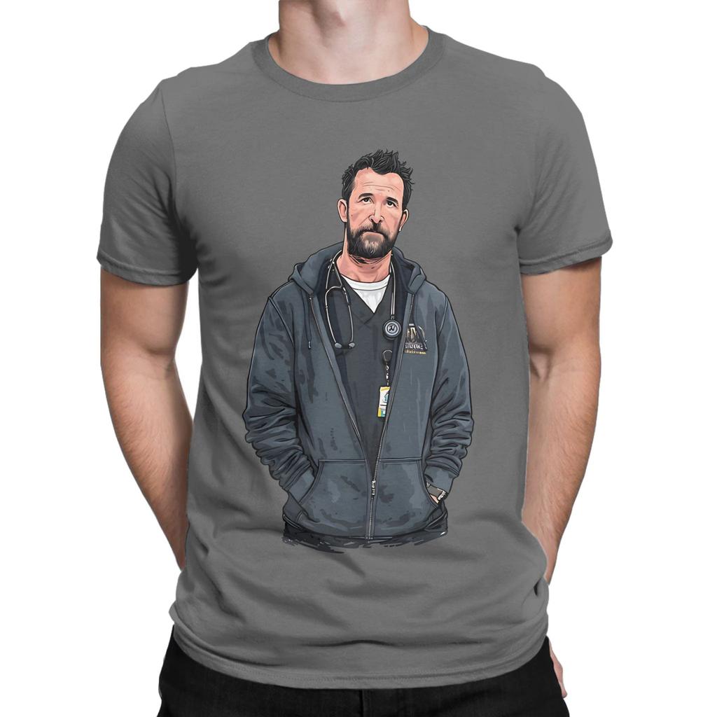 La Camiseta Divertida Pitt 100% Algodón Las Camisetas Pitt Tops Para Unisex