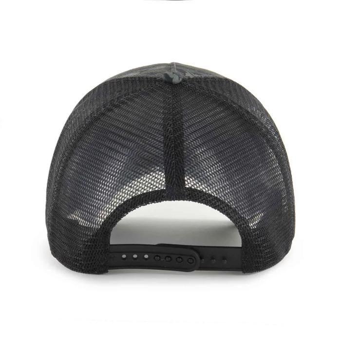 47 Casquette Trucker MLB NY Yankees "Fiji Offside DT"