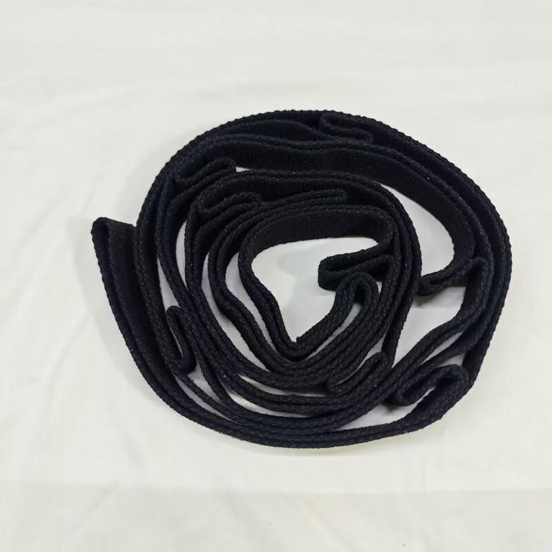 WEZHO Multi-loop Yoga Stretch Strap