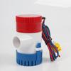 Submersible DC Bilge Pump for Boats and Yachts
