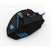 ZELOTES C12 Wired USB Optical Gaming Mouse 12 Programmable Buttons Computer Game Mice 4 Adjustable