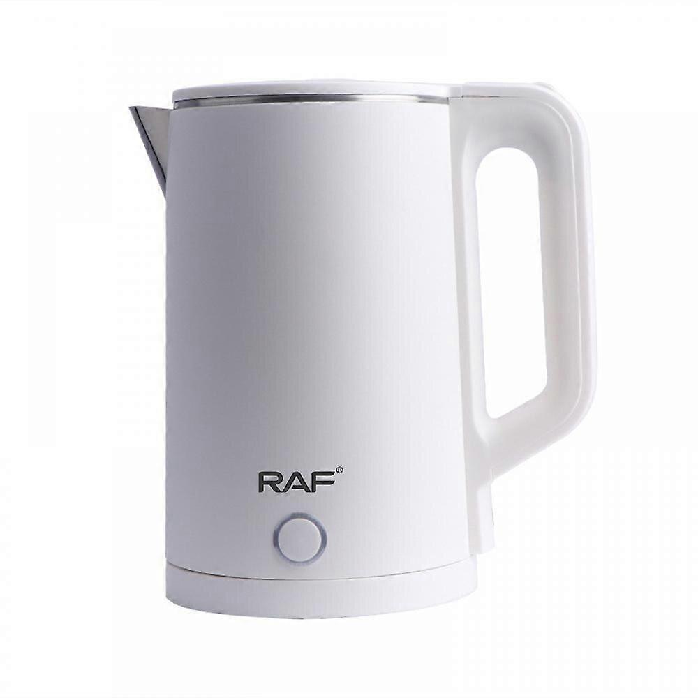Home Convenient Kettle 1850w Water Bottle Heated Excellent Temperature Controller Heating Chassis Heat