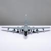 1:72 Scale H-6K Bomber Aircraft Model