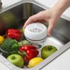 Intelligenter kabelloser Obst- und Gemüse-Reiniger Wasserdicht Automatischer Sensor Obst- und Gemüse-Waschmaschine Abnehmbar
