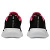 Anta Comfortable Non-Slip Wear-Resistant Low-Top Running Shoes Women Sneakers Black Pink 922325524-6