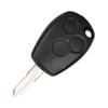 Remote 3 Button NE72 Car Key Cover Fob Holder Shell Case Housing Fit for Renault Dacia Modus Logan