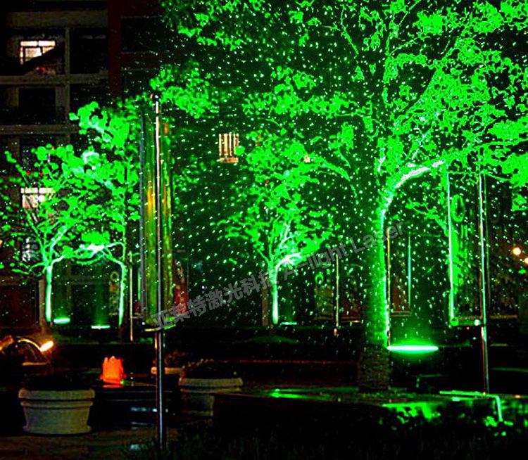 Waterproof Solar Starry Sky Lights for Outdoor Christmas and Courtyard Décor