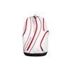 Li Ning Owl CBA Sponsored Large Capacity Basketball Training Fitness Backpack Unisex Backpack White ABST215-2