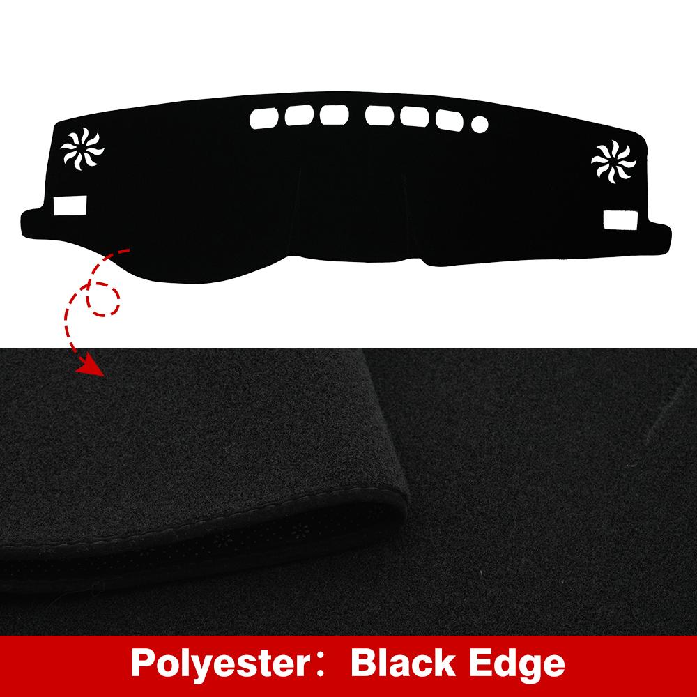 For Toyota RAV4 XA50 2019 2020 2025 2025 2025 Dash Mat Sun Shade Anti-UV Carpets Car Accessories Car Dashboard Cover