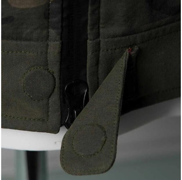 By City Spring II мотокуртка