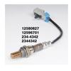Fit for Pontiac Oxygen Sensor 12580827, 12596701, 234-4342; 2344342