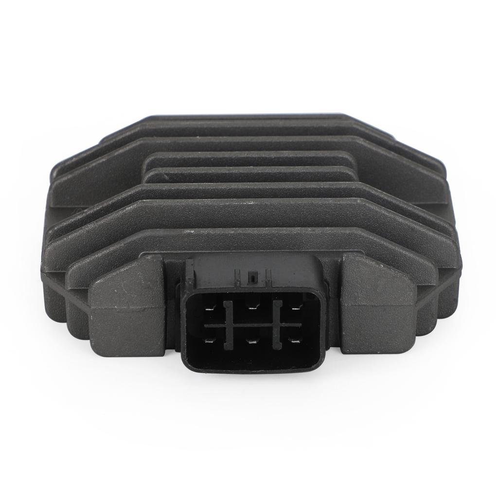 Magneto Stator+Voltage Rectifier+Gasket For Yamaha XVS1100 DragStar V-Star 99-02