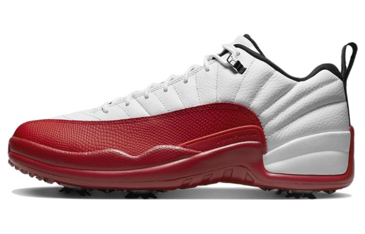 

Jordan 12 Retro Low Golf Cherry DH4120-161 36.5